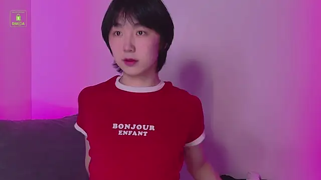 HeejinWang online show from 8, 5, 2026