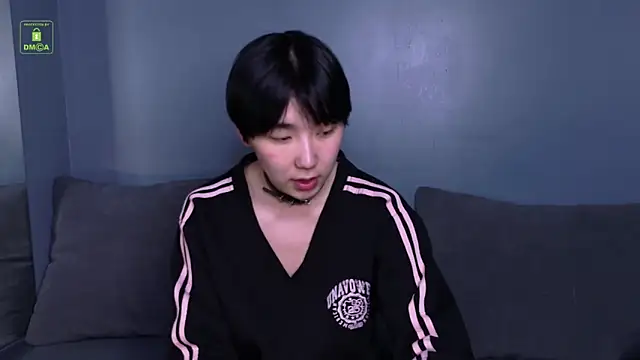 HeejinWang online show from 10, 5, 2026