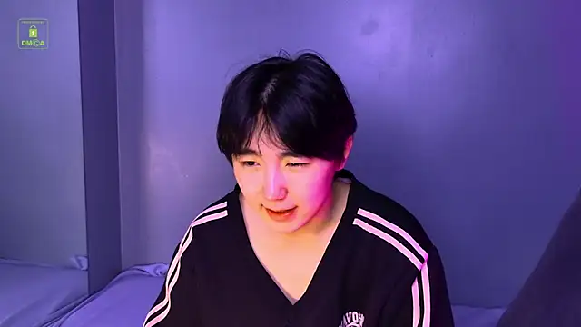 HeejinWang online show from 20, 5, 2026