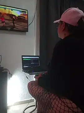 agnesvela online show from 10, 4, 2026