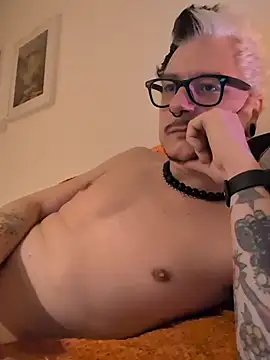 cruiserpup online show from 5, 11, 2025