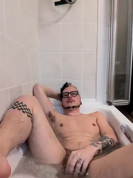 cruiserpup online show from 27, 10, 2025