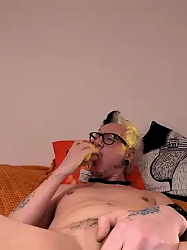 cruiserpup online show from 1, 12, 2025