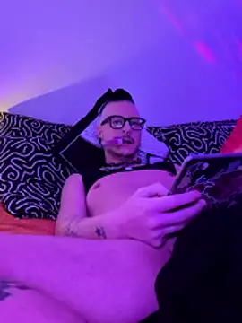 cruiserpup online show from 10, 1, 2026