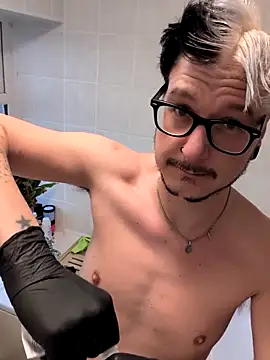 cruiserpup online show from 21, 12, 2025