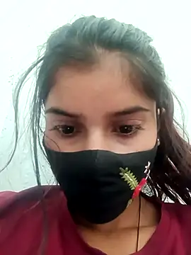 Aaisha-16 online show from 12, 11, 2025