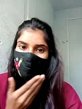 Aaisha-16 online show from 18, 10, 2025