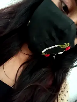 Aaisha-16 online show from 18, 12, 2025