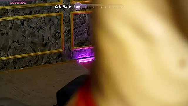 LustfulSin  online show from 22, 3, 2026