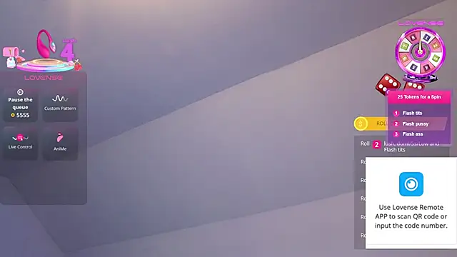 LustfulSin  online show from 10, 10, 2025