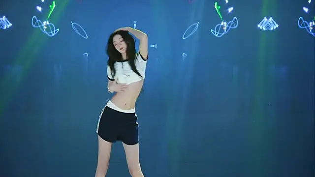 SoHo  club online show from 3, 10, 2025