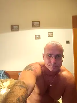 chcem1975 online show from 23, 9, 2025