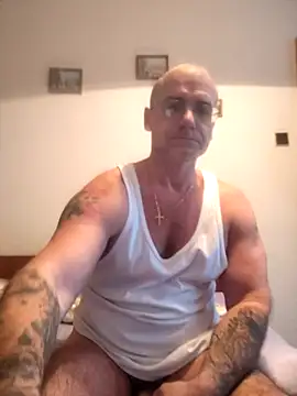 chcem1975 online show from 14, 1, 2026