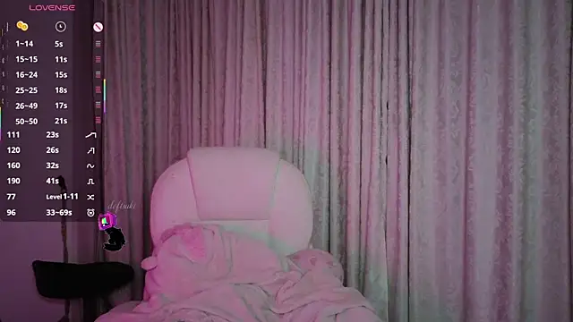 stephymoon  online show from 12, 9, 2025