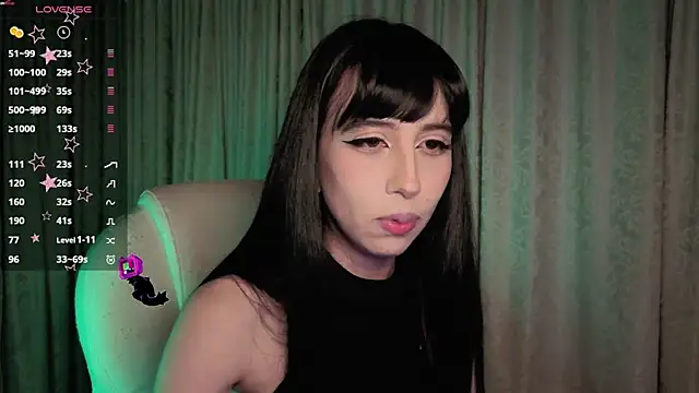 stephymoon  online show from 7, 11, 2025