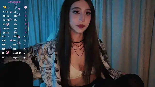 stephymoon  online show from 11, 9, 2025