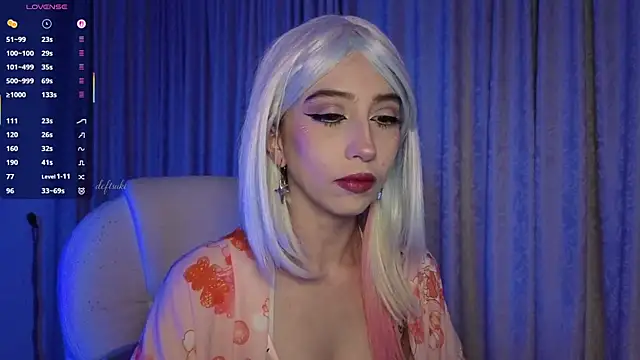 stephymoon  online show from 9, 9, 2025