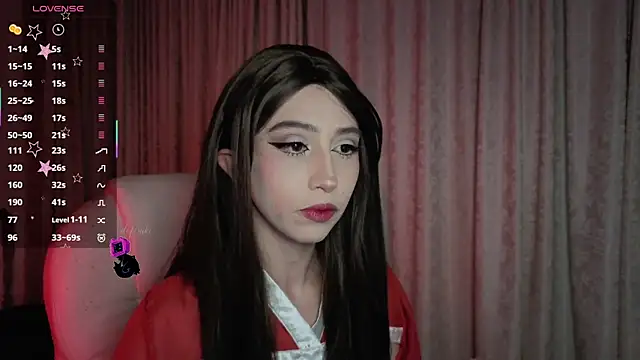 stephymoon  online show from 18, 9, 2025