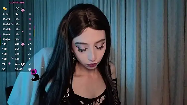 stephymoon  online show from 10, 9, 2025