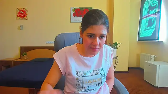 Joannia online show from 27, 9, 2025