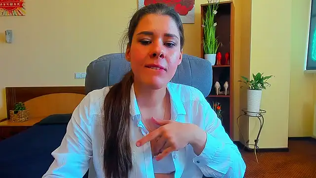 Joannia online show from 23, 9, 2025