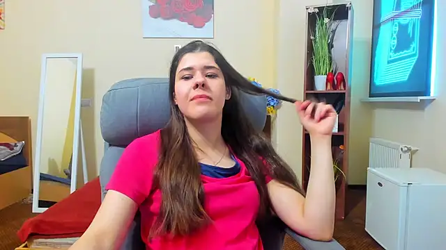 Joannia online show from 1, 12, 2025