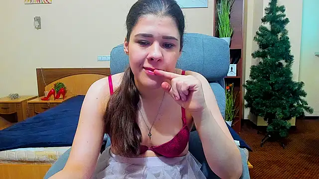 Joannia online show from 28, 11, 2025