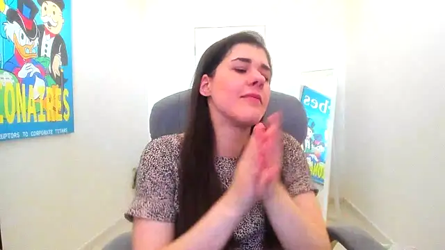 Joannia online show from 23, 2, 2026