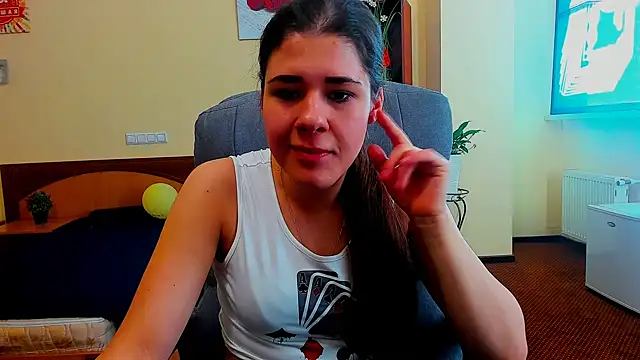 Joannia online show from 29, 10, 2025