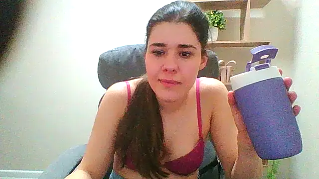 Joannia online show from 10, 1, 2026