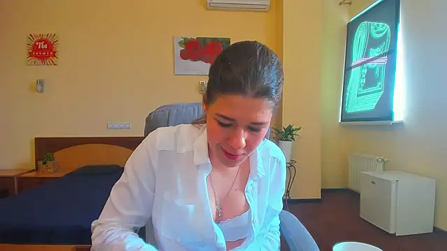 Joannia online show from 25, 9, 2025