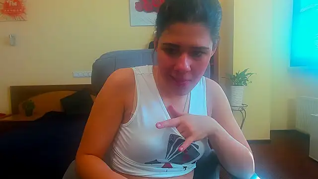 Joannia online show from 23, 10, 2025