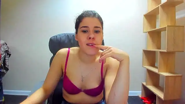 Joannia online show from 8, 1, 2026