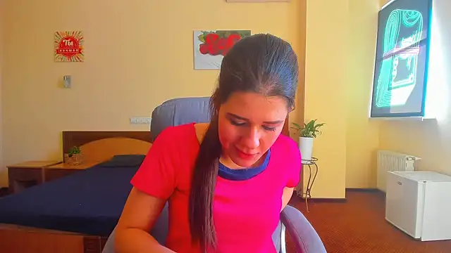 Joannia online show from 28, 9, 2025