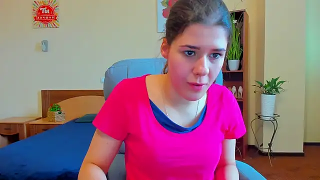 Joannia online show from 6, 10, 2025