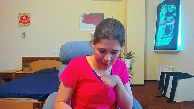 Joannia online show from 30, 9, 2025