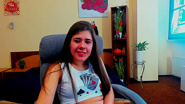 Joannia online show from 25, 10, 2025