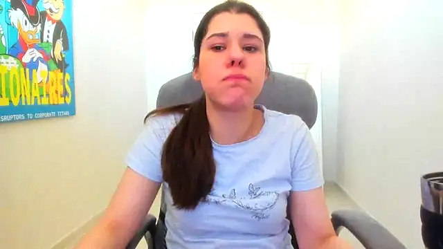 Joannia online show from 28, 2, 2026