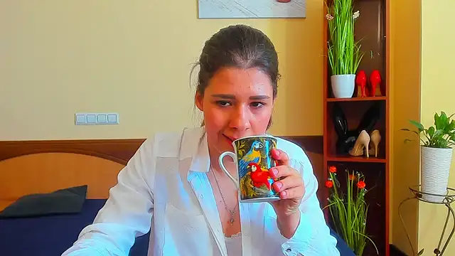 Joannia online show from 22, 9, 2025