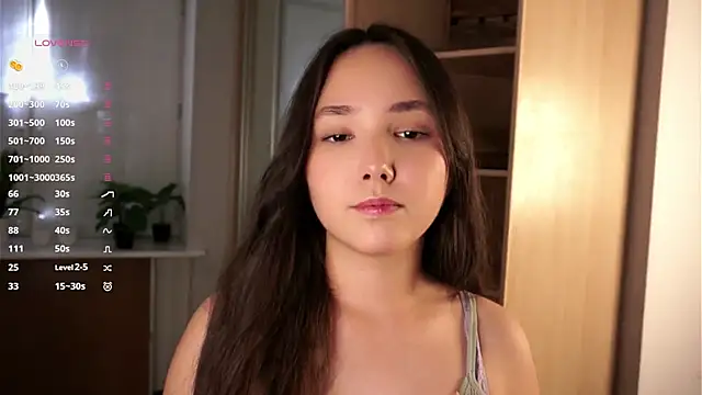 RenaeConnerley online show from 22, 9, 2025