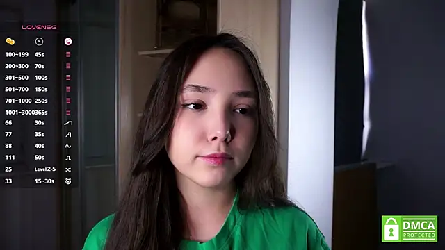 RenaeConnerley online show from 5, 10, 2025