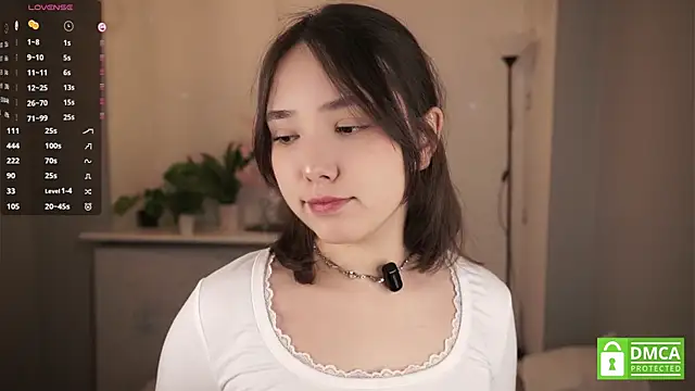 RenaeConnerley online show from 28, 11, 2025