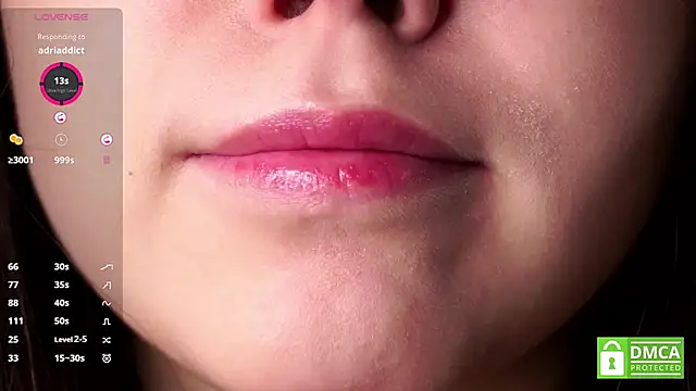 RenaeConnerley online show from 3, 10, 2025