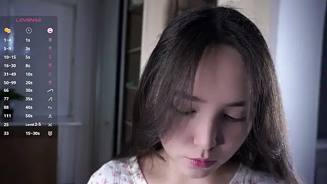 RenaeConnerley online show from 26, 9, 2025