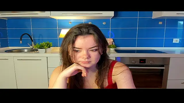 Gentle Ariel online show from 22, 9, 2025