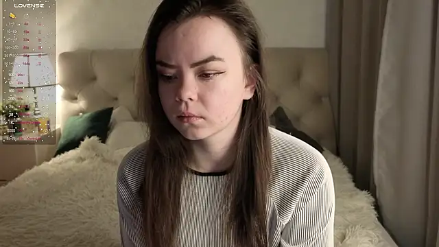 Gentle Ariel online show from 11, 2, 2026