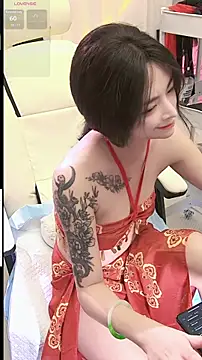 Snapshot of lulu5211 chatting on 29, 10, 2025 lulu5211 online show from 29, 10, 2025