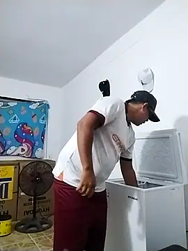 Alex man23 online show from 23, 10, 2025