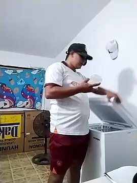 Alex man23 online show from 22, 10, 2025