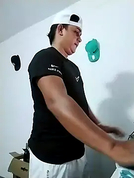 Alex man23 online show from 26, 9, 2025